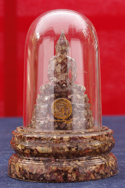 พระบูชาตุ้งหน้ารถหลวงพ่อโสธร