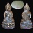 พระกริ่งยโสธโร รุ่นผู้พิพากษา