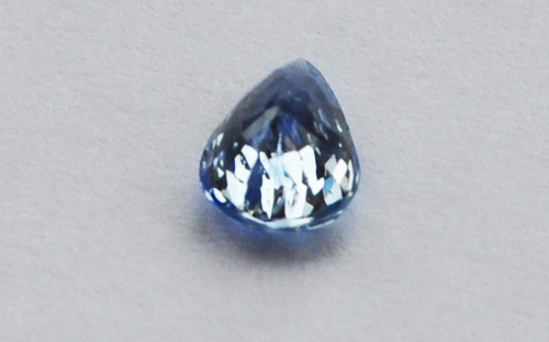 ไพลิน Blue Sapphire ( รหัส 13 )