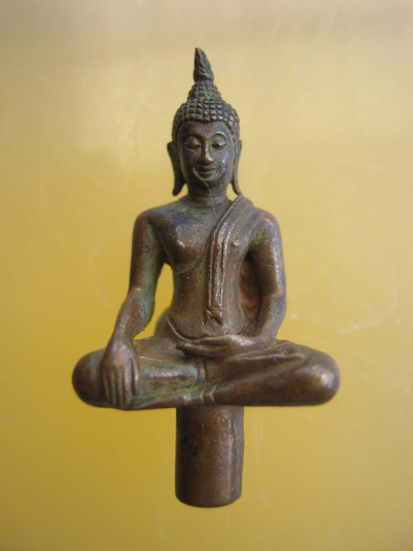 พระยอดธง ตอก ๙