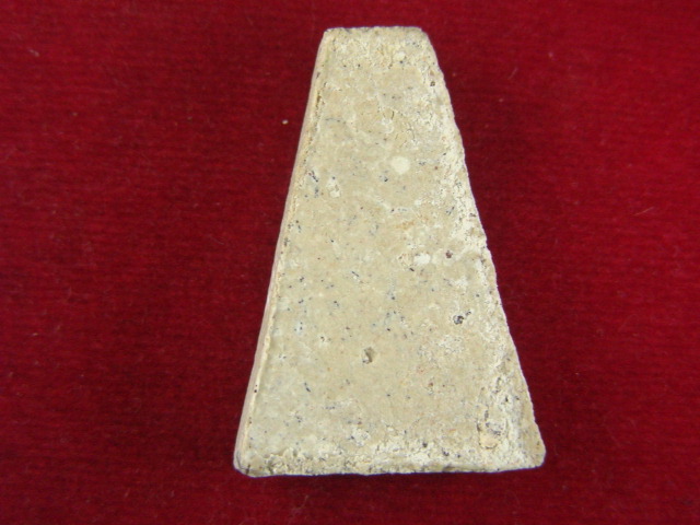 "จ่าสันต์" แดงเคาะเดียว/กำลังหาที่ไปที่มาครับ  แก่มวลสารครับ ตามรูปเลยครับ