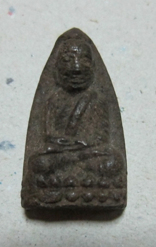 หลวงปู่ทวดเนื้อว่านหลังสก.
