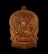 หลวงพ่อคูณ นั่งพานชนะมาร ทองแดง โค๊ตมงคล 9 หน้า สภาพสวยกริ๊ป