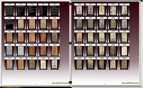 สารานุกรมพระสมเด็จวัดระฆัง ๒๙๙ ภาพ (e-book)
