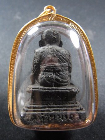 @@@(เคาะเดียว) หลวงพ่อทวด ลอยองค์จัมโบ้ แจกกรรมการ ครบรอบ5ปี ปี2552@@@