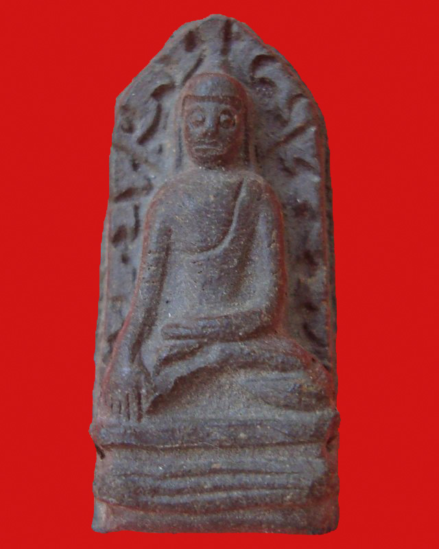 พระรอดปลุกเสกอินเดีย
