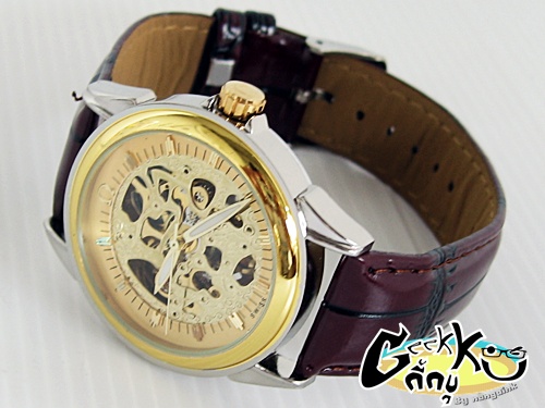 นาฬิกา OMEGA