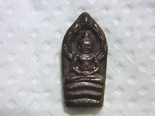 หลวงปู่สิม จ.เชียงใหม่