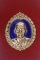 เหรียญหลวงพ่อคูณ รุ่นศิลปาชีพ กะไหล่ทองลงยา สวย สวย