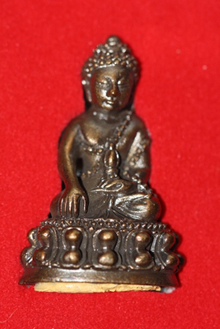 ** กริ่งเงินมาเสาร์ 5 วัดพระธาตุพนม **