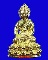 พระกริ่งเงินมาเสาร์ห้าพระธาตุพนม รุ่นแรก วัดพระธาตุพนม เนื้อทองทิพย์ ปี 2555 จ.นครพนม
