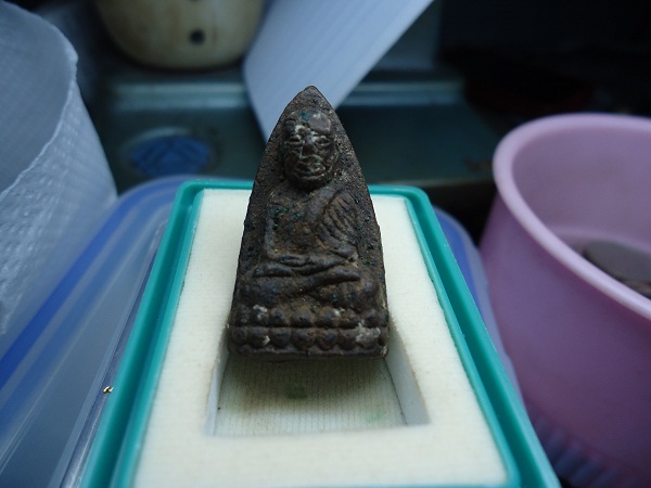 หลวงปู่ทวดวัดห้วยมงคลรุ่น  สก  ปี2544