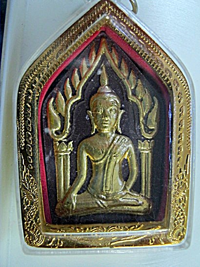 พระขุนแผน หลวงพ่อพูล วัดไ่ผ่ล้อม