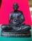 พระบูชาหลวงพ่อยิด รุ่นสร้างกุฏิ  วัดเหนองจอก   #5#