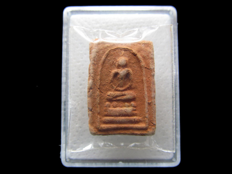 พระสมเด็จเนื้อดินเล็ก ไม่ทราบที่ครับ NO.1...เริ่ม20บาท/.S.03