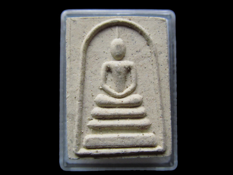 สมเด็จหลวงพ่อแพ วัดพิกุลทอง รุ่นแพ1รัตน สวยเดิม  NO.2/25..เริ่ม20บาท/.S.33