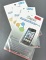 ฟิล์มกันรอยหน้าจอ iphone3gs รวม 3 แผ่น (ฟิล์มกระจก ,ฟิล์มด้าน)