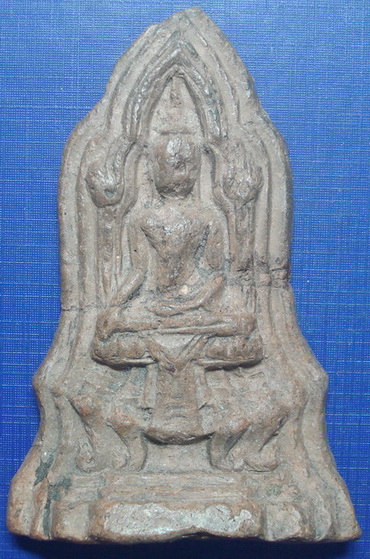 *** พระโคนสมอ อยุธยา ***