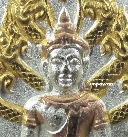 หลวงพ่อสาคร วัดหนองกรับ