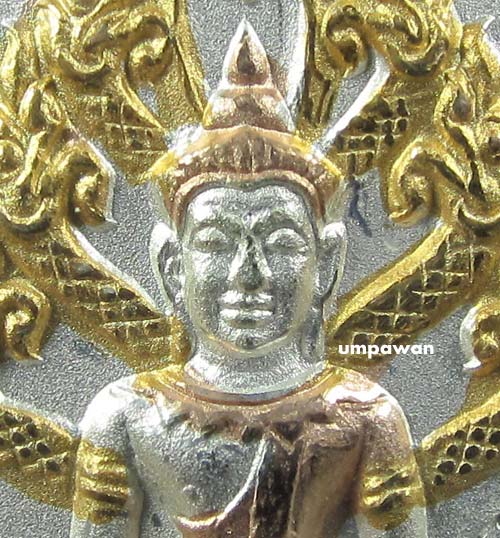 หลวงพ่อสาคร วัดหนองกรับ