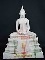 พระบูชา หลวงพ่อ โสธร เนื้อเรซิ่งหินอ่อนหน้าตักพระ 5 นิ้วขนาดฐานกว้าง 7 นิ้ว สูง 9 นิ้วน่าบูชา ครับ