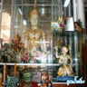 เหรียญเจริญพร หลวงปู่เกลี้ยง วัดเนินสุทธาวาส ปี2551 รุ่นสร้างมหาธาตุ โค๊ตสมอ รับประกันความแท้