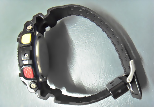 นาฬิกา G-SHOCK PROTECTION (copy) มือสอง สภาพดี