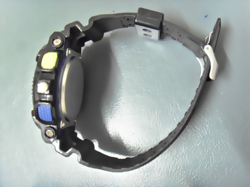 นาฬิกา G-SHOCK PROTECTION (copy) มือสอง สภาพดี