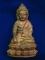 พระกริ่งบารมี 84 สมเด็จญาณฯ วัดบวรฯ เนื้อนวะนำฤกษ์ผิวไฟ ราคา เบาๆ ...6
