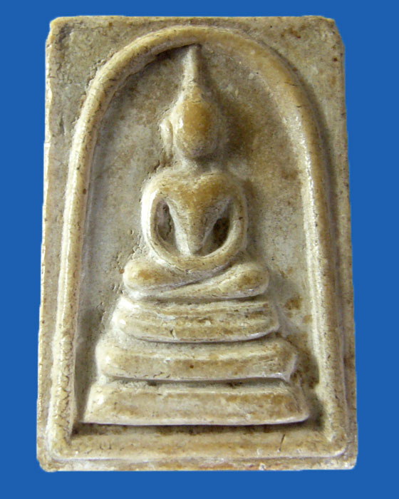 * เคาะเดียว * พระไม่ทราบที่ (รหัส 293) 