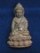 พระกริ่งบารมี 84 สมเด็จญาณฯ วัดบวรฯ เนื้อนวะนำฤกษ์ผิวไฟ ราคา เบาๆ ...3