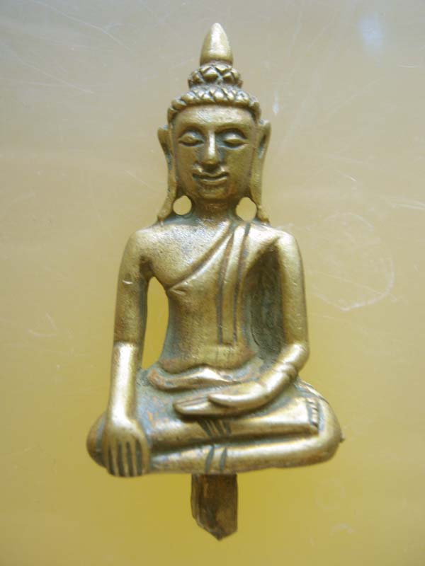 พระยอดธง