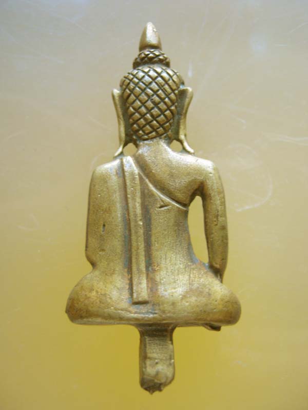 พระยอดธง