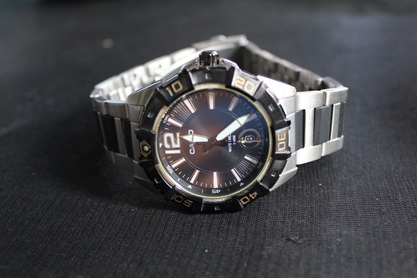 ***ขายขาดทุนไปเลย*** Casio ยังไม่เคยใส่เลยแม้แต่ครั้งเดียว **เคาะเดียวแดงไปเลย**