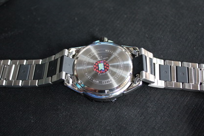 ***ขายขาดทุนไปเลย*** Casio ยังไม่เคยใส่เลยแม้แต่ครั้งเดียว **เคาะเดียวแดงไปเลย**