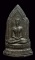 ลพ.เฮง วัดบ้านขอม จ.สมุทรสาคร เนื้อดินเผา สร้างประมาณปี 2500
