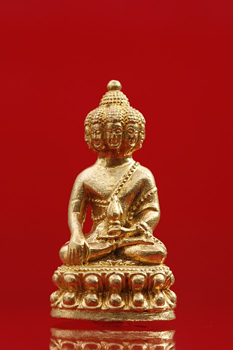 พระกริ่งเศรษฐีนวโกฏิไม่ทราบที่