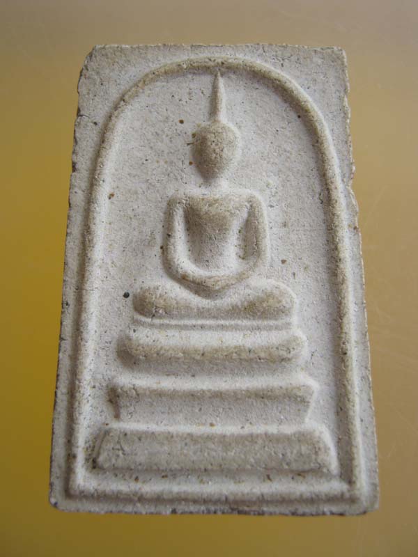 พระสมเด็จ ไม่ทราบที่ (4)