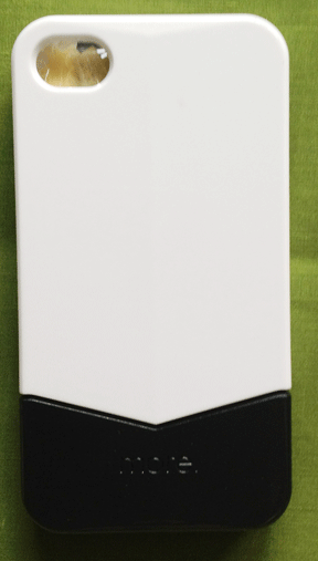เคส IPHONE 4S ราคาสบายๆ เคาะเดียวครับจัดไป ราคานี้ไม่มีแล้วครับเอาไปใช้ครับ