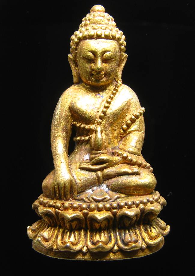 **พระกริ่งบารมี 84 สมเด็จญาณฯ วัดบวรฯ เนื้้อฝาบาตรผิวไฟ ราคาเบาๆ เคาะเดียวแดง**WV21