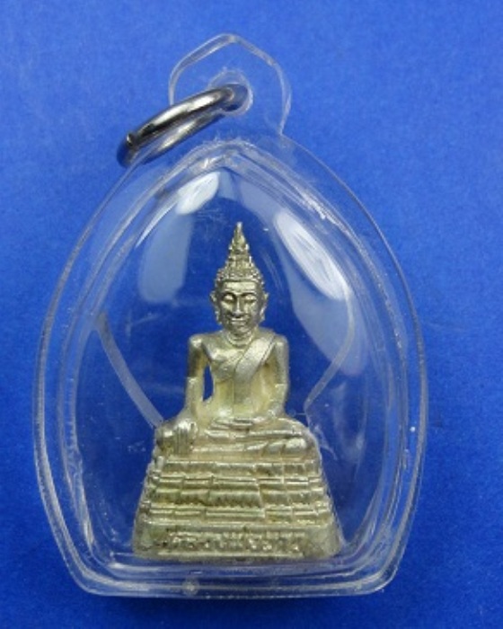 พระหลวงพ่อขาว 