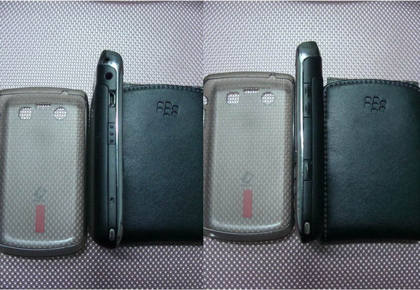 ===== > Blackberry 9700 < =====