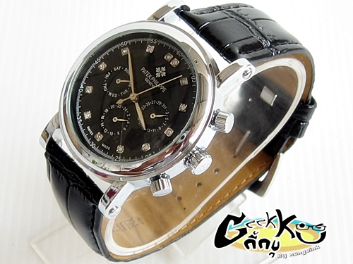 Patek philippe