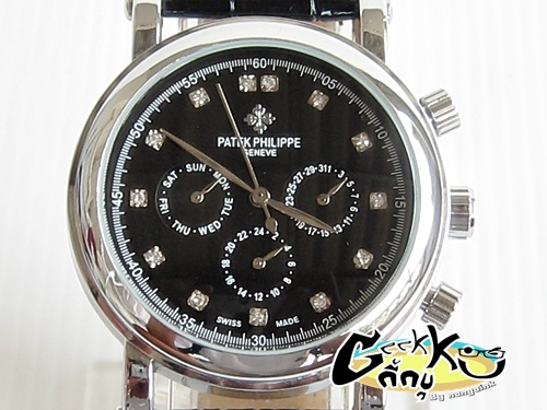 Patek philippe