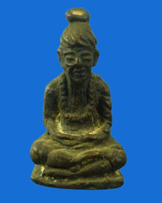 * เคาะเดียว * พระไม่ทราบที่ (รหัส 346)