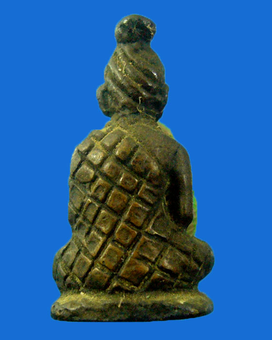 * เคาะเดียว * พระไม่ทราบที่ (รหัส 346)