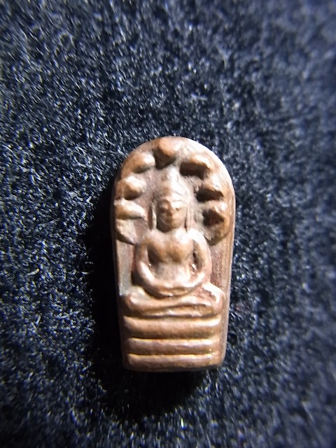 ปรกเจ้าคุณนรฯ