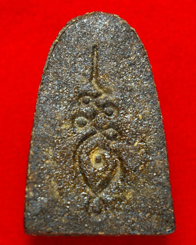 รูปเหมือน-ชานหมาก _"รุ่นปลดหนี้"_หลวงปู่คำพันธ์ วัดธาตุมหาชัย ปี๔๔_กล่องเดิมวัด
