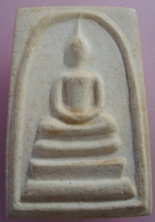 สมเด็จวัดระฆัง 108 ปี