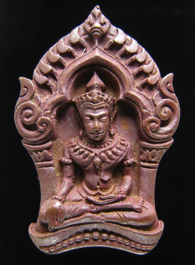 **ขุนพลบ้านค่าย เนื้อทองแดงแก่ชนวน หลวงพ่อสาคร หมายเลข 12947 ราคาเบาๆ เคาะเดียวแดง**